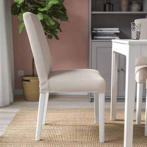 IKEA BERGMUND Dining Chair 1