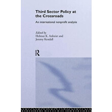 Third Sector Policy at the Crossroads An International Nonprofit Analy
