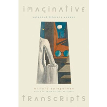 Imaginative Transcripts by SPIEGELMAN Hardcover Book