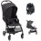 Carrito para Bebé Gris 80 x 46 x 106 cm 1