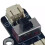 For  CyberBrick Single-Item Power  Module 2Pin PH2.0 Connector 3D Printed Model Componet 6