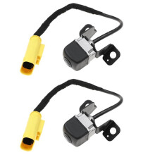 Car Reverse Rear View Camera 95760-2P601 957602P600 for Sorento 2013-2014 Parking Assist Backup Camera 957602P601