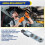 Right Front  Impact Occupancy Sensor 56043196AF P56043196AF for   Chrylser 2005-2008 Impact Sensor 4