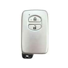 Remote Car Key Car Key B53EAA433 for LAND 2008+