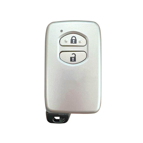 Remote Car Key  Car Key B53EAA433 for  LAND  2008+