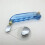 2 Pcs Grip Glass Knives, Thick Glass Knives, Practical Tools,Practical Tools for Personal Carving Use 6
