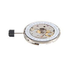 Voor ETA 2824-2 SELLITA SW200 Wit 3H Mechanisch Horloge Uurwerk