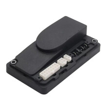 24V 90A Aandrijfmotorcontroller Permanent Magnetisme 1212P-2502 CL7011418 CT1212P-2502 voor Curtis Golfkar