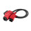 For  Programming Cable 12+8 Connector for Autel DS808 Maxisys 906 908 PRO ELITE  12+8 Adapter 6