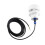 0-45m/S Ultrasonic Wind Speed and Direction Sensor Module Detection Weather Station Transmitter Output RS485 1