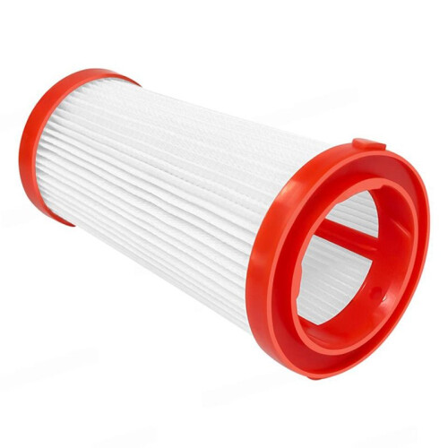 4pcs Filter Cartridges for Dust Mite Vacuum Cleaner 2 Pro E401HW / E401CN, Filter Accessories 1