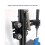 Stealth Press Kit Heat Set Insert Press Tool Soldering Iron Tip Thread Heat Insert Nut Embedded Kit 12pcs 907 Tips 7