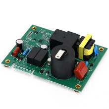 Circuit Board for Campers Fan Control 12VDC Water Heater Module, Direct Fit Replacement for 520820 520871 520814