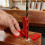 5-Angle Adjustable Drilling Guide Rail,Precise Positioning At 0, 30, 45, 60, and 90 3D Printing 3
