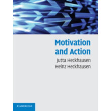 Motivation and Action Paperback Book