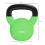 Homcom Pesa Rusa Verde 20 x 13 x 23 cm 3