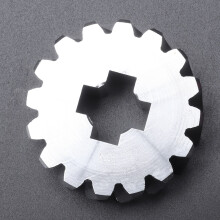 For Alhambra Sharan Spare Wheel Carrier Gear Repair Fix Kit