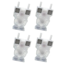 4pcs Wholesale I3200 HD Print Ink Damper for I3200 A1 E1 U1 Negative Pressure Ink Damper