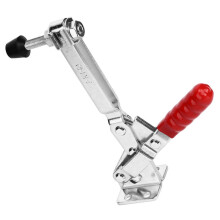 Switching Clamps for Woodworking, Machinery, Home Decor, and Equipment Installation