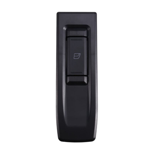 22154240 Car Power Window Control  Front Left Door Lock Single Button for  LHD