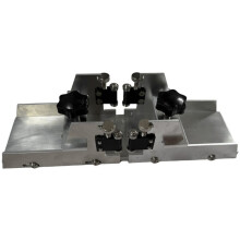 Grooving Saw Frame for Guitar Making Violin Repair Grooving Woodworking Precision Instrument Building Tools