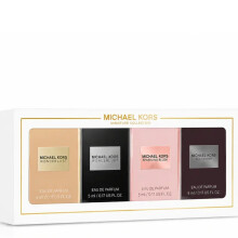 Michael Kors Miniature Collection Pour Homme, Pour Femme