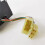Automatic Air Conditioner Conditioning HVAC AC A/C Controller Control Panel for Bus 08942 24V 6