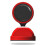 Car Start Button Push Start Auto Ignition Button Cover Lever Automotive Rocker Start Gift Push Stop Car Engine Button 4
