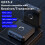 Ασύρματος πομπός SUSUchens, APTX Adaptive Bluetooth5.2, 3,5 χιλ. Στερεοφωνικός προσαρμογέας 1