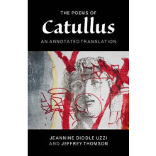 The Poems of Catullus by Catullus Paperback Book