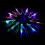 20 τεμάχια καταπληκτικό led light arrow flying game party αστείο δώρο λάστιχο, 6