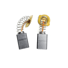 G3901Elektromos szénkefe G3702/G3501Szénkefe Kefe tartozékok
