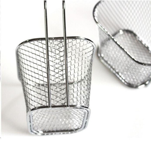 Giyblacko Kitchen Supplies Ατσάλινο δίχτυ ηλεκτρολυτικής επιμετάλλωσης από ανοξείδωτο