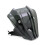 Motorcycle Front Windshield Fairing Windscreen for  CB650R 2024 2025 Wind Deflector Accessories 1