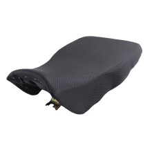 Motorcycle ATV Double Foam Sponge Cushion for Quad Off Road Bike 110-125Cc