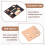 Near-Light LED Chip Board Light Source for  Taycan 2019-2023 LED Light Source PCB Board 3