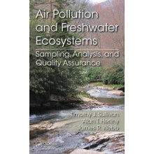 Air Pollution and Freshwater Ecosystems Sampling Analysis and Quality