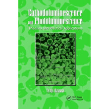 Cathodoluminescence and Photoluminescence Theories and Practical Appli
