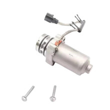 Differential Preload Pump AWD Coupling Oil Pump 0CQ598549A for