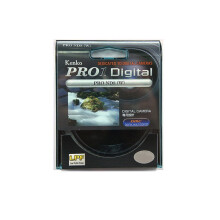 (49 mm) Kenko Pro1 Digital Multi Coated ND8 (W) Camera Lens Filter