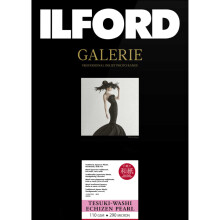 (A4 - 10 Sheets) Ilford Galerie Tesuki-Washi EchiZen Pearl 110gsm Photo Photographic Paper Sheets