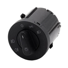 5G1941431B Automatic Headlight Control Knob for Tayron Lavida Sagitar