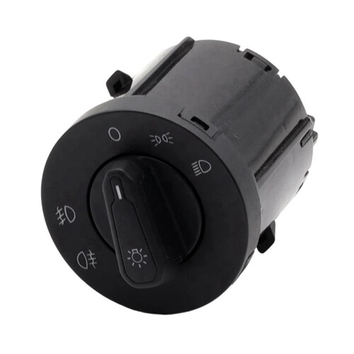 5G1941431B Automatic Headlight Control  Knob for   Tayron Lavida Sagitar