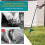 Steel Weed Puller Root Remover 2