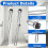 265-48642-00 Water Heating Element for Bradford White Water Heaters 3