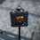 ShineTrip Lampada D'Atmosfera Light Array 05Series con Paralume In Alluminio Lega 19 2