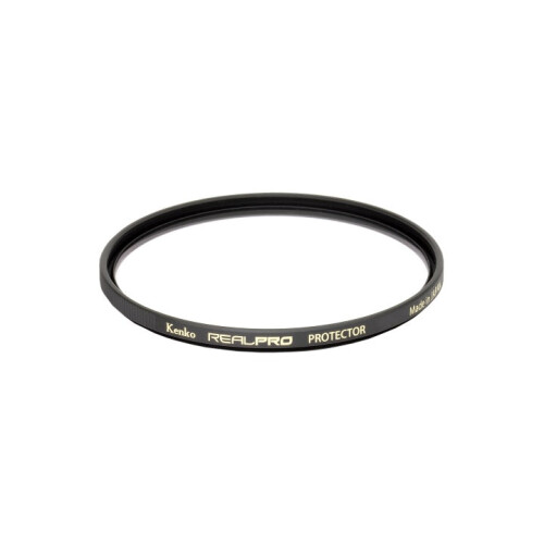 (77 mm) Kenko RealPro Multi Coated Camera Lens Protector Filter 2