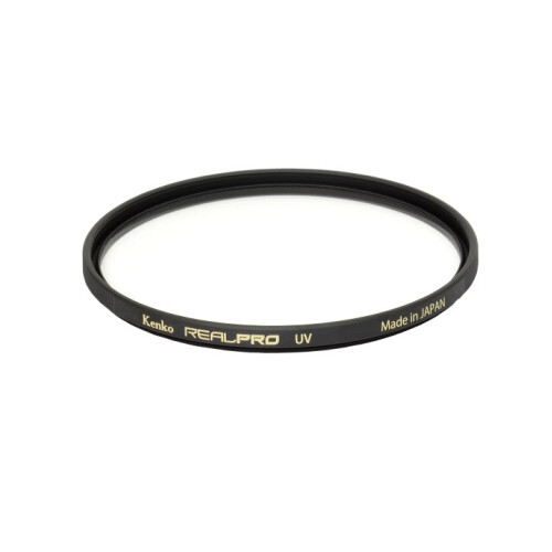 (72 mm) Kenko RealPro UV Multi Coated Camera Lens Filter 2