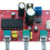 Audio Amplifier Board + BA3880BBE Driver Preamplifier Module with Tone Adjustment and Surround Sound Support None BBE 4