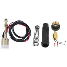 1 Pcs Central Connector Conversion Set MIG/MAG Euro Connector & 1 Set Euro Connector Mig Welding Torch Adaptor